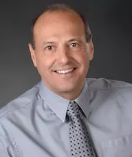 Peter Taylor, North Bay, Real Estate Agent